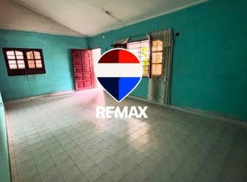 Casa · 150m² · 6 Ambientes · 1 Cochera · Casa Venta Barrio Intersindical 3 Dorm.