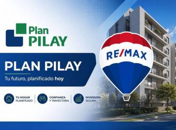 Departamento · 73m² · 3 Ambientes · Plan Pilay 2 Dorm. Totalmente Pago (No Adjudicado)