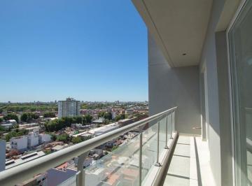 Departamento · 47m² · 2 Ambientes · 1 Cochera · Departamento 2 Ambientes Venta Paternal Amenities