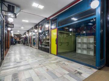 Local comercial · 29m² · Venta Local Galería Recoleta Oportunidad