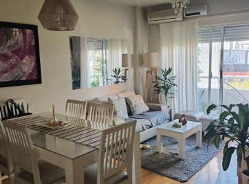 Departamento · 37m² · 2 Ambientes · Departamento 2 Ambientes Venta Caballito Frente