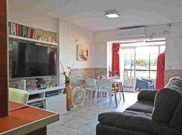 Departamento · 53m² · 3 Ambientes · Departamento 3 Ambientes Venta Balvanera Patio