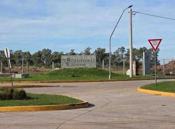 Terreno · 900m² · Terreno - San Tomas - Cielo - Entrega - Cuotas