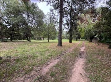 Quinta vacacional · 166m² · 2 Dormitorios · Quinta en Venta con Gran Terrero en Rincon Norte