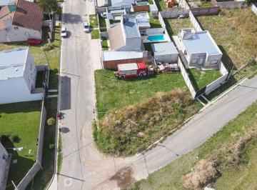 Terreno · 315m² · Lote Barrio Obras Sanitarias