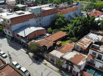 Terreno · 219m² · Venta Terreno Comercial Av Jose de La Iglesia 218 m