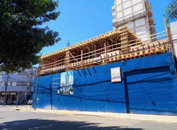 Departamento · 90m² · 3 Ambientes · 1 Cochera · Departamento Premiun en Constituyentes! Venta