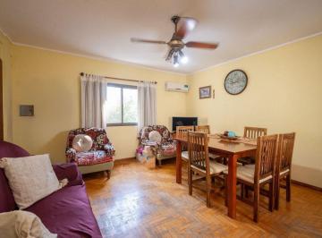 Departamento · 66m² · 3 Ambientes · 1 Cochera · Departamento 2 Dorm. con Cochera Entre Bulevares.