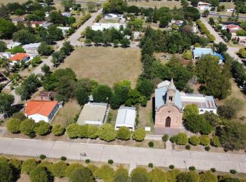Terreno · 813m² · Se Vende Terreno en El Centro de Las Garzas