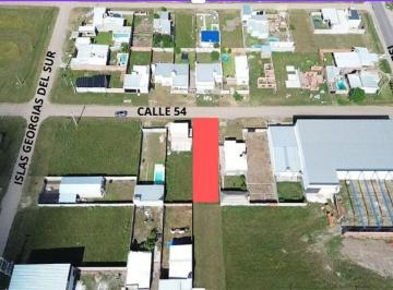 Terreno · 315m² · Terreno en Loteo Las Lilas - Reconquista