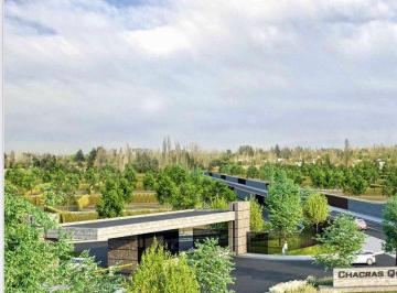 Terreno · 757m² · Lote en Venta Barrio Privado Chacras Quartier