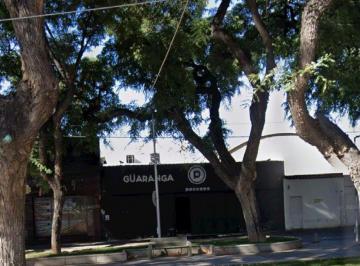 Local comercial · 350m² · 30 Cocheras · Venta Local con Estacionamiento Centro Mendoza