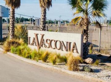 Terreno · 500m² · Lote Central en Venta - B° La Vasconia - Maipú