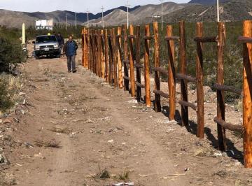 Terreno · 2000m² · Venta Excelente Lote Pircas del Mirador Potrerillo