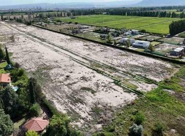 Terreno · 1000m² · Lotes en Venta Barrio Verona Vistalba Country