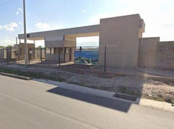 Terreno · 800m² · Plan 27 a y E - Vieytes y Malabia - Lote en Venta