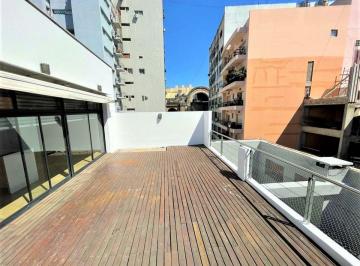 Edificio · 1250m² · 1 Cochera · Venta en Block Edificio de Oficinas Abasto