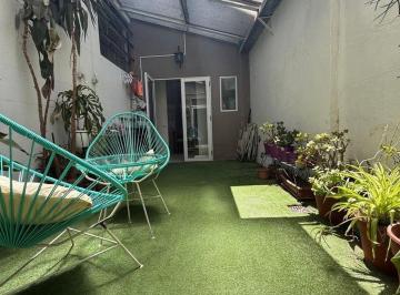 PH · 76m² · 4 Ambientes · Venta PH 4 Ambientes con Patio en Caballito