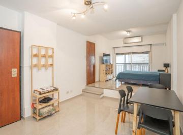 Departamento · 30m² · 1 Ambiente · Venta Departamento de Monoambiente en Palermo