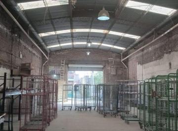 Bodega-Galpón · 350m² · Galpon en Venta Valentin Alsina