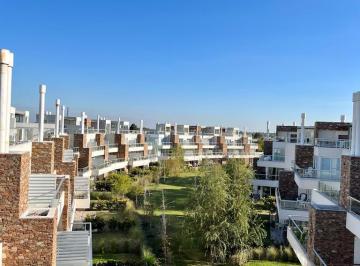 Departamento · 68m² · 3 Ambientes · 1 Cochera · Departamento 3 Ambientes en Venta en La Balconada, Nordelta, con Increíble Vista
