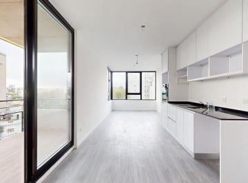 Departamento · 49m² · 2 Ambientes · Departamento 2 Amb Balcón Villa Crespo a Estrenar