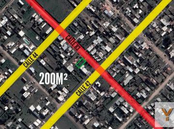 Terreno · 200m² · Terreno en Venta - 200 m² - Necochea