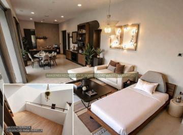 Departamento · 34m² · 1 Ambiente · Depto Monoamb Divisib 41,20 m². a Estrenar. Boedo