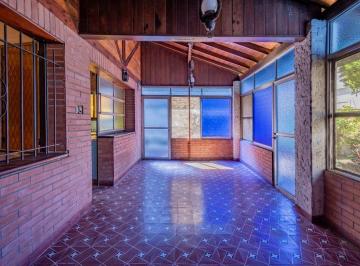 Casa · 120m² · 4 Ambientes · 1 Cochera · Venta Casa 4 Amb Ramos Mejia - Apto Credito