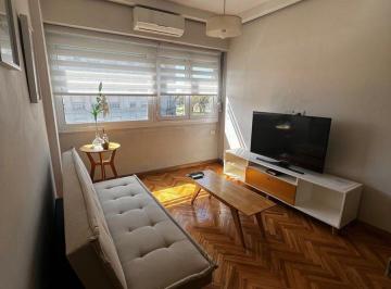 Departamento · 31m² · 2 Ambientes · Venta 2 Amb Retiro, Amoblada
