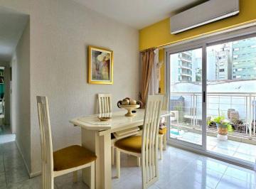 Departamento · 83m² · 4 Ambientes · 1 Cochera · Venta Departamento 4 Ambientes Apto Profesional