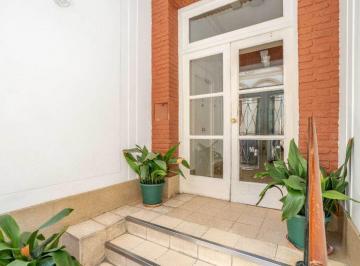 PH · 35m² · 2 Ambientes · Venta PH Planta Baja Patio San Telmo 2 Ambientes