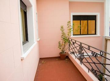 PH · 90m² · 4 Ambientes · PH 4 Ambientes Terraza Patio Balcones