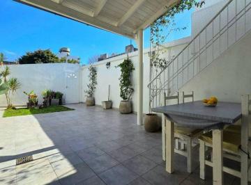 PH · 60m² · 4 Ambientes · Venta PH 4 Ambientes Terraza Patio Santos Lugares