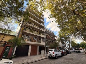 Departamento · 86m² · 3 Ambientes · 1 Cochera · 4 Ambientes Balcon Cochera Dependencia