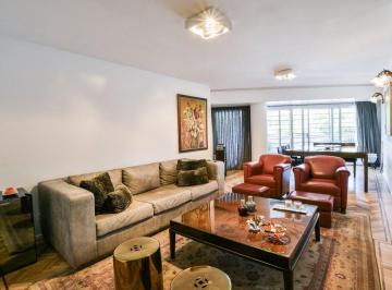 Departamento · 130m² · 5 Ambientes · 1 Cochera · Venta Departamento 3 Dorm. Barrio Martin