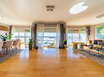 Departamento · 209m² · 6 Ambientes · 1 Cochera · Espectacular Duplex en Venta Vista Franca Al Rio
