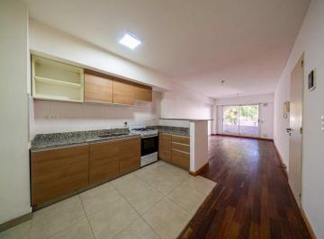 Departamento · 45m² · 2 Ambientes · 1 Cochera · Departamento 1 Dormitorio con Cochera Centro Venta