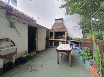 Casa · 146m² · 5 Ambientes · Venta Casa 5 Amb Villa Crespo