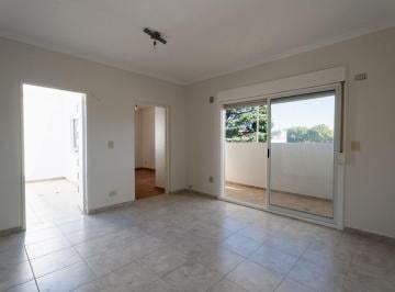 Departamento · 54m² · 2 Ambientes · En Venta Depto 2 Amb C/patio y Balcón - Villa Real