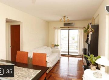Departamento · 43m² · 2 Ambientes · 1 Cochera · Venta Dos Amb. con Cochera en "Caballito" de 45 m