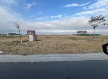 Terreno · 690m² · Venta Lote Barrio Amarras, Puertos Escobar