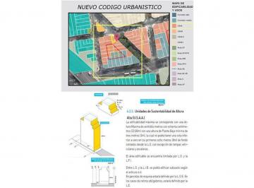Terreno · 129m² · Terreno en Venta Floresta, Villa Luro. Oportunidad