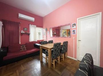 Departamento · 45m² · 2 Ambientes · Depto en Venta 2 Ambientes Amplio y Luminoso Caba