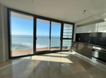 Departamento · 57m² · 2 Ambientes · Departamento en Venta - 1 Dormitorio 1 Baño - Mar del Plata