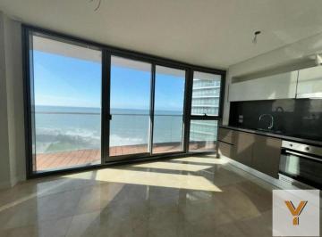 Departamento · 57m² · 2 Ambientes · Departamento en Venta - 1 Dormitorio 1 Baño - Mar del Plata