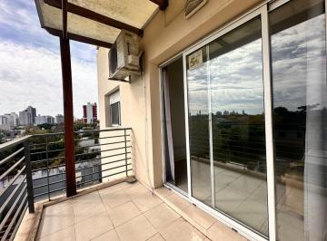 Departamento · 45m² · 2 Ambientes · 1 Cochera · Venta Depto 2 Amb C/cochera Apto Credito Temperley