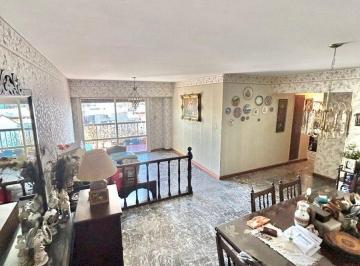 Departamento · 104m² · 3 Ambientes · Venta Dpto 3 Dorm - 104 m² - Balcón - Pompeya