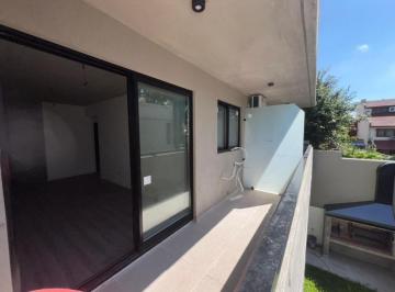 Departamento · 42m² · 2 Ambientes · Venta a Estrenar Departamento Dos Ambientes en Villa Devoto