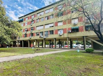 Departamento · 85m² · 4 Ambientes · 1 Cochera · Departamento 4 Amb Apto Credito Avellaneda